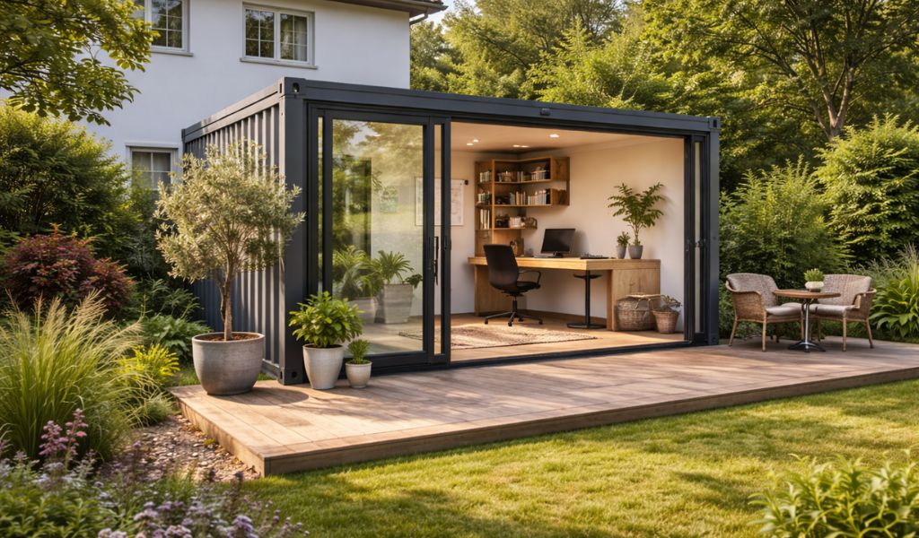 Comprendre la construction modulaire et le rôle crucial du fabricant